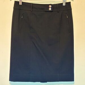 SUMMER SALE Carlisle Pencil Skirt